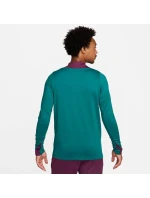 Nike PSG Strike Drill Top M FN9841-382 mikina pánská