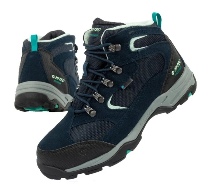 Boty Storm W model 20881242 - Hi-Tec
