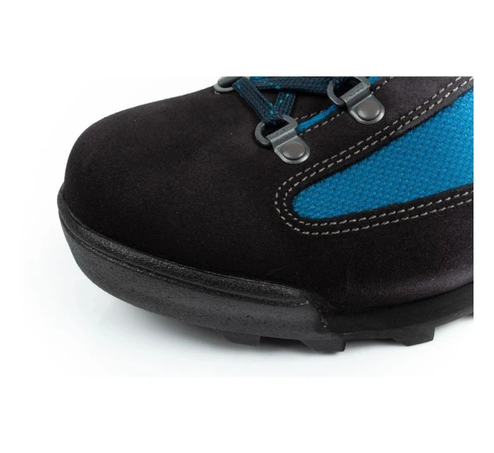 Pánské trekové boty  Micro GORETEX model 21488037 - Aku