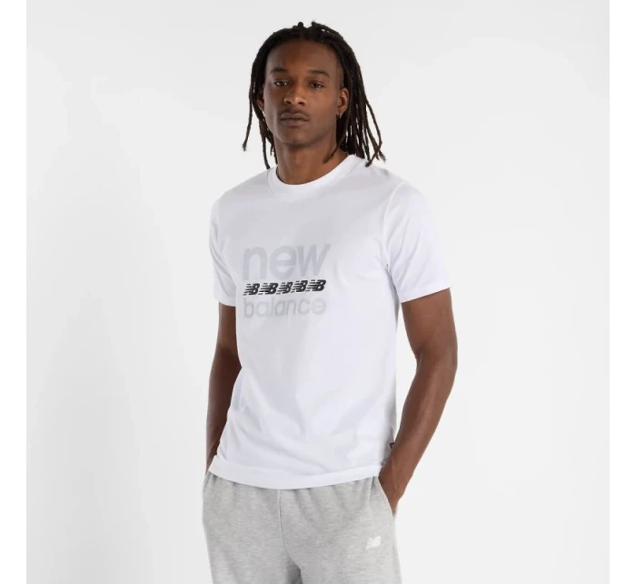 Tričko Sport Graphic M model 21167539 - New Balance