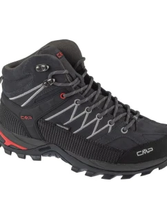 Boty CMP Rigel Mid WP M 3Q12947-60UU