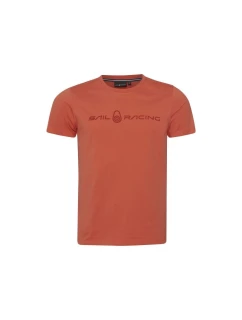 Pánské tričko Sail Racing Bowman Black