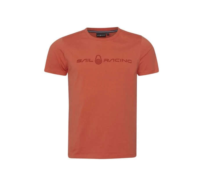 Pánské tričko Sail Racing Bowman Black