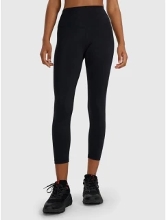 Dámské 7/8 tréninkové legíny s vysokým pasem 4F 4FWMM00TFTIF413-20S
