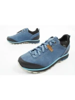 Aku Bellamont Gore-tex dámské robustní turistické boty dámské