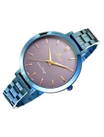 Dámské hodinky G.Rossi 11389B-6F3 + BOX Dámské hodinky G.Rossi 11389B-6F3 + BOX