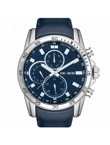 Pánské hodinky Paul Lorens PL9753A8-6F1 Pánské hodinky Paul Lorens PL9753A8-6F1