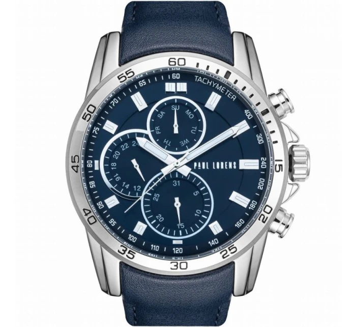 Pánské hodinky Paul Lorens PL9753A8-6F1 Pánské hodinky Paul Lorens PL9753A8-6F1