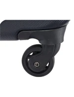 KABINOVÉ CESTOVNÍ POUZDRO 20" S PŘIHRÁDKOU NA NOTEBOOK PROWORLD GREY