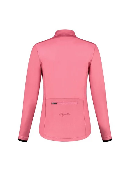 Rogelli kurtka zimowa damska CORE różowa XL