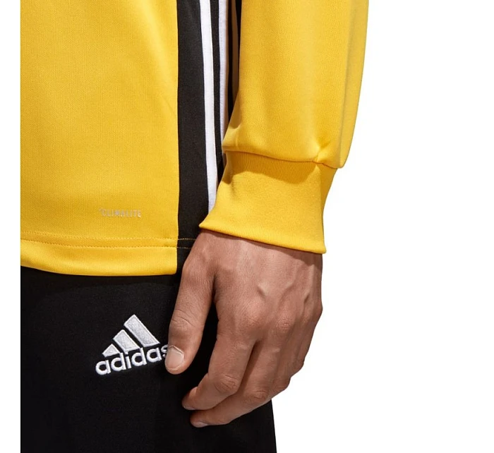 Pánská tréninková mikina 18  model 15943326 - ADIDAS