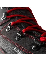 Unisex trekingová obuv  High Active model 16014903 - Alpinus