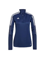 Dámský tréninkový top Tiro 21 W GK9660 - Adidas