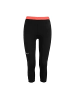 Salewa Cristallo Warm Merino Responsive dámské 3/4 punčocháče 28210-0910