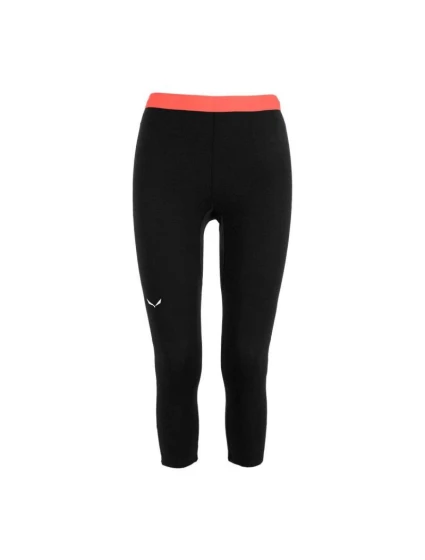 Salewa Cristallo Warm Merino Responsive dámské 3/4 punčocháče 28210-0910