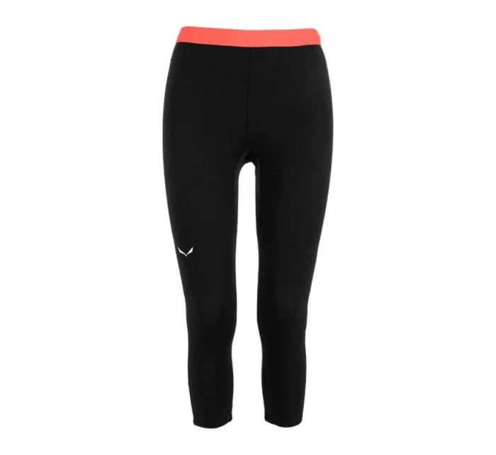 Salewa Cristallo Warm Merino Responsive dámské 3/4 punčocháče 28210-0910