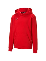 Dětská mikina teamGOAL 23 Casuals Jr model 16171398 01 - Puma Dětská mikina teamGOAL 23 Casuals Jr model 16171398 01 - Puma