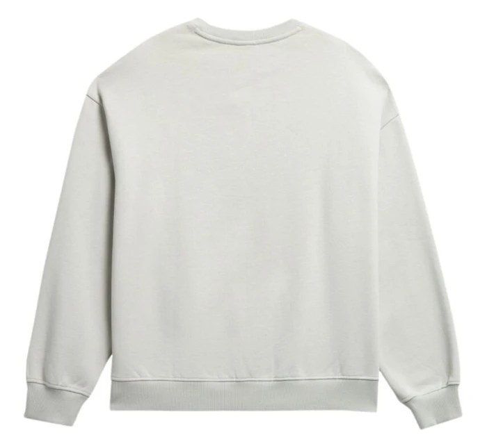 Dámská mikina W H4Z22 BLD033 11S - 4F