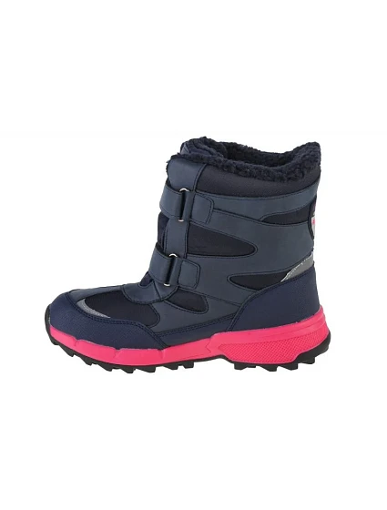 Dětské boty Tex T Jr model 17852270 - Kappa Dětské boty Tex T Jr model 17852270 - Kappa
