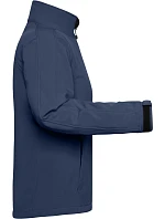 Daiber JN 137 Dámská 3-vrstvá softshellová bunda 02.0137 navy