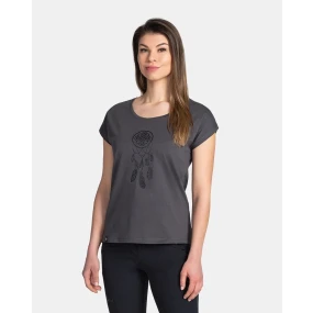 ROANE-W Tmavě šedá - Kilpi ROANE-W Tmavě šedá - Kilpi