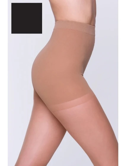 Gabriella Secret Shaper 20 DEN kód 717 barva:nero