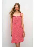 Vamp - Dámská noční košile 16341 - Vamp Vamp - Dámská noční košile 16341 - Vamp