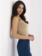 Horní díl model 20969237 béžový - FPrice