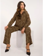 Komplet DHJ KMPL ciemny bezowy model 20493333 - FPrice Komplet DHJ KMPL ciemny bezowy model 20493333 - FPrice