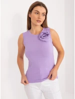 Top DHJ TP model 19905057 jasny fioletowy - FPrice