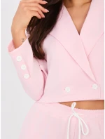 Sada IT KMPL 22202.89 světle růžová Sada IT KMPL 22202.89 světle růžová