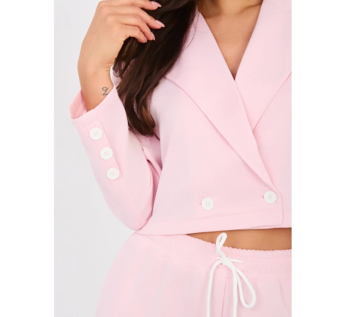 Sada IT KMPL 22202.89 světle růžová Sada IT KMPL 22202.89 světle růžová