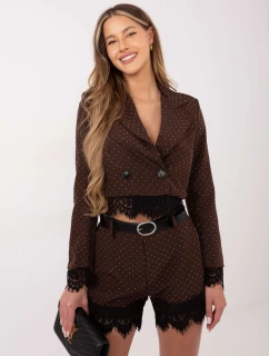 IT MA blejzr FL9972 1.92 hnědý