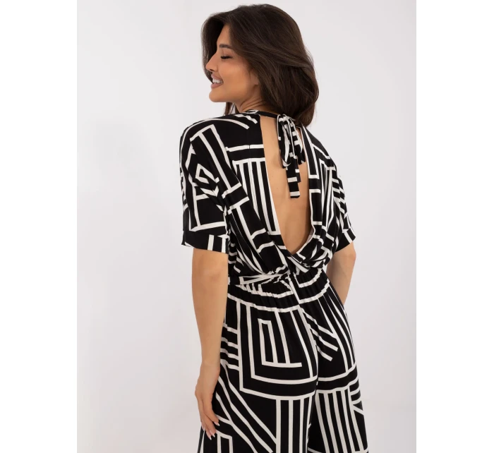 Kombinezon LK KO 509727.91 czarny Kombinezon LK KO 509727.91 czarny