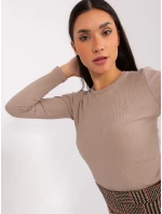 Halenka RV BZ 9207.32X tmavě lila Halenka RV BZ 9207.32X tmavě lila