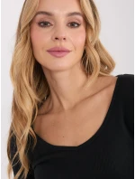 Halenka WT BZ A1076.15 černá