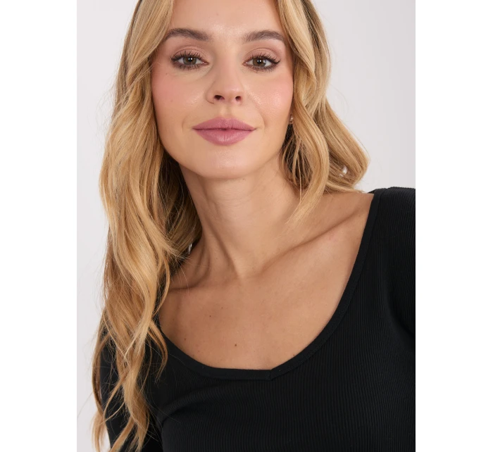 Halenka WT BZ A1076.15 černá