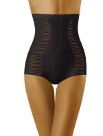 Dámské kalhotky model 17565488 Black - Wol-Bar