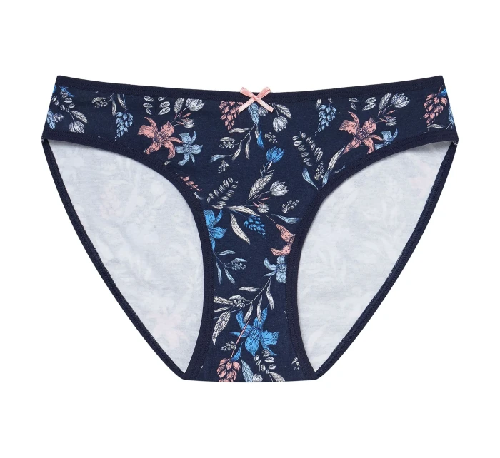 Mimi kalhotky 36508 K047 Sada 3 kusů - Henderson Ladies