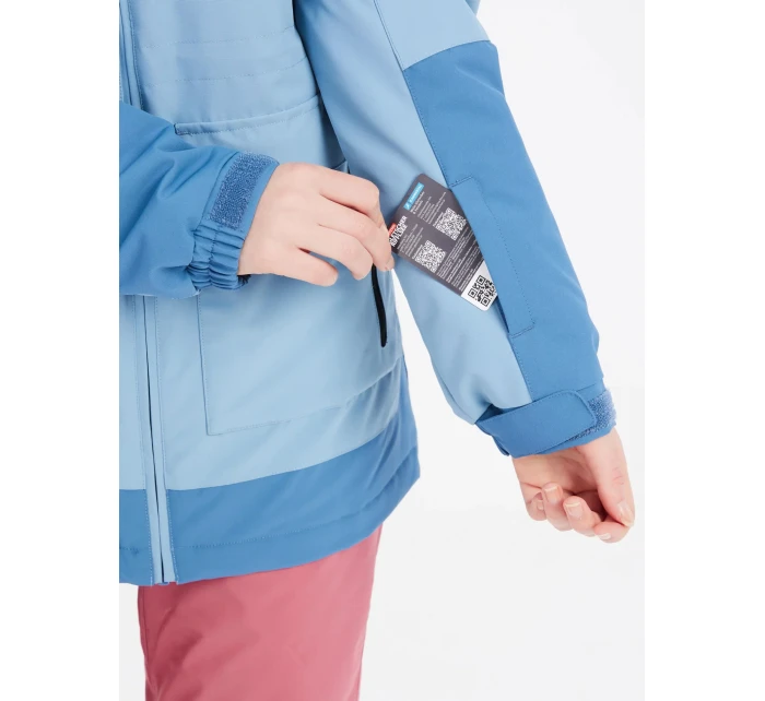 Dámská lyžařská bunda model 21042254 - Protest Dámská lyžařská bunda model 21042254 - Protest