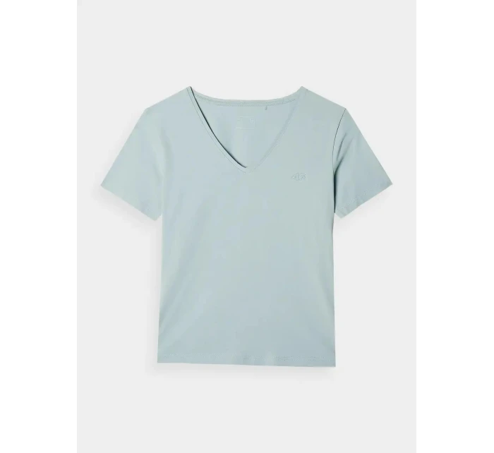 Dámské tričko 4F Dámské tričko 4F