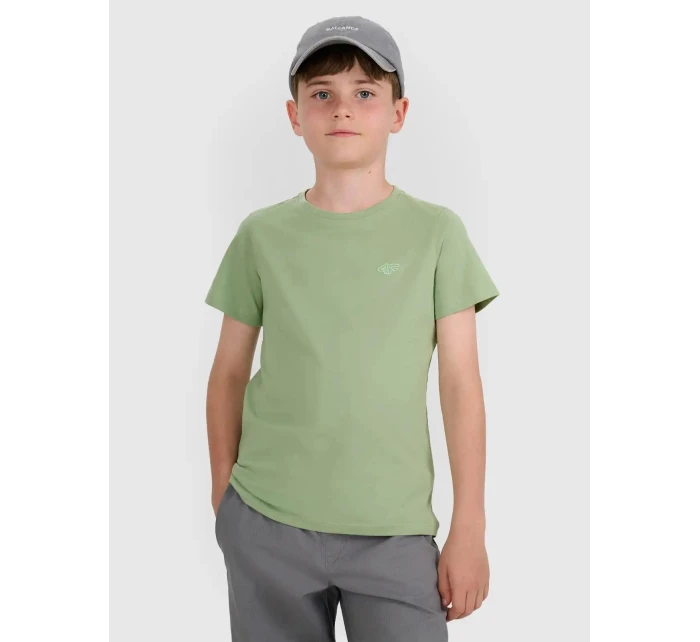 Chlapecké tričko 4F