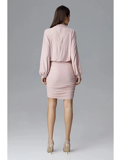 Dámské šaty model 15459565 - Figl Dámské šaty model 15459565 - Figl