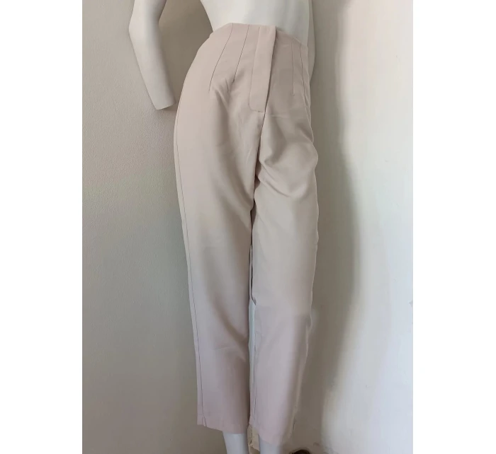 Dámské kalhoty 5027 Pantolon - Fprice