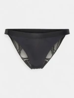 Dámská tanga Rosie Woods Tiny - Sloggi