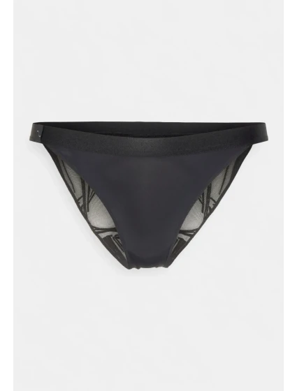 Dámská tanga Rosie Woods Tiny - Sloggi