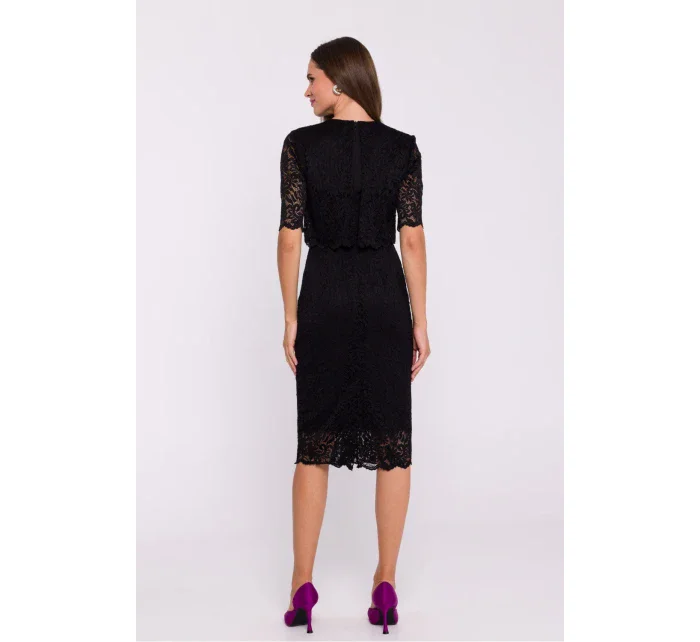 Večerní šaty model 201113 Stylove