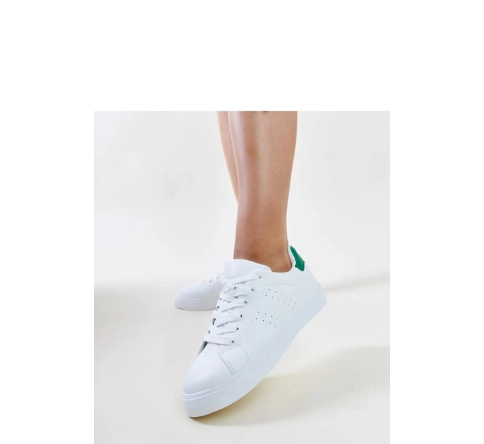 Tenisky  model 207289 Solea