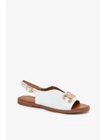 Sandály model 214336 Step in style Sandály model 214336 Step in style