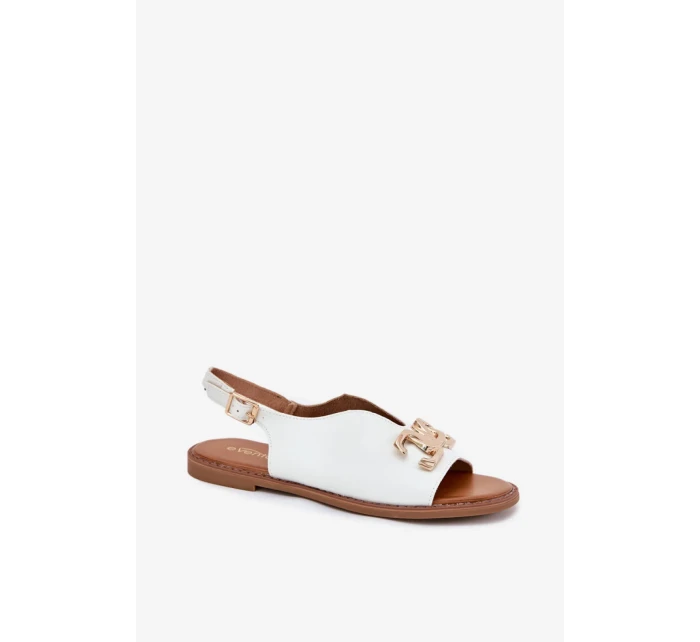 Sandály model 214336 Step in style Sandály model 214336 Step in style